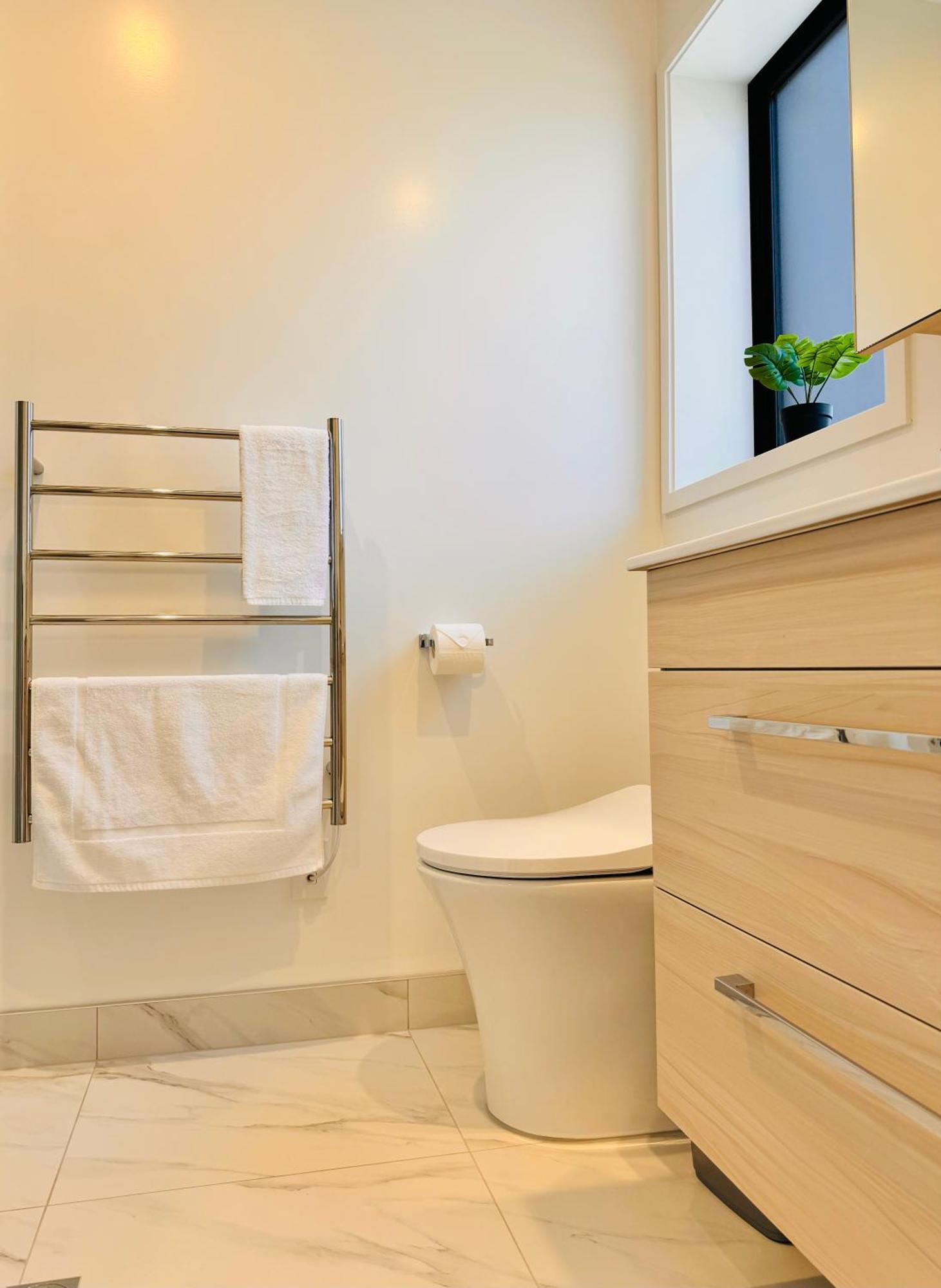 Central Christchurch Heartstay Studio 외부 사진